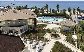 Mercure Thalasso & Spa Port Frejus